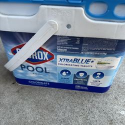 Pool Tablets