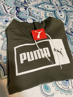 Puma Hoodie 