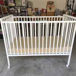 Crib