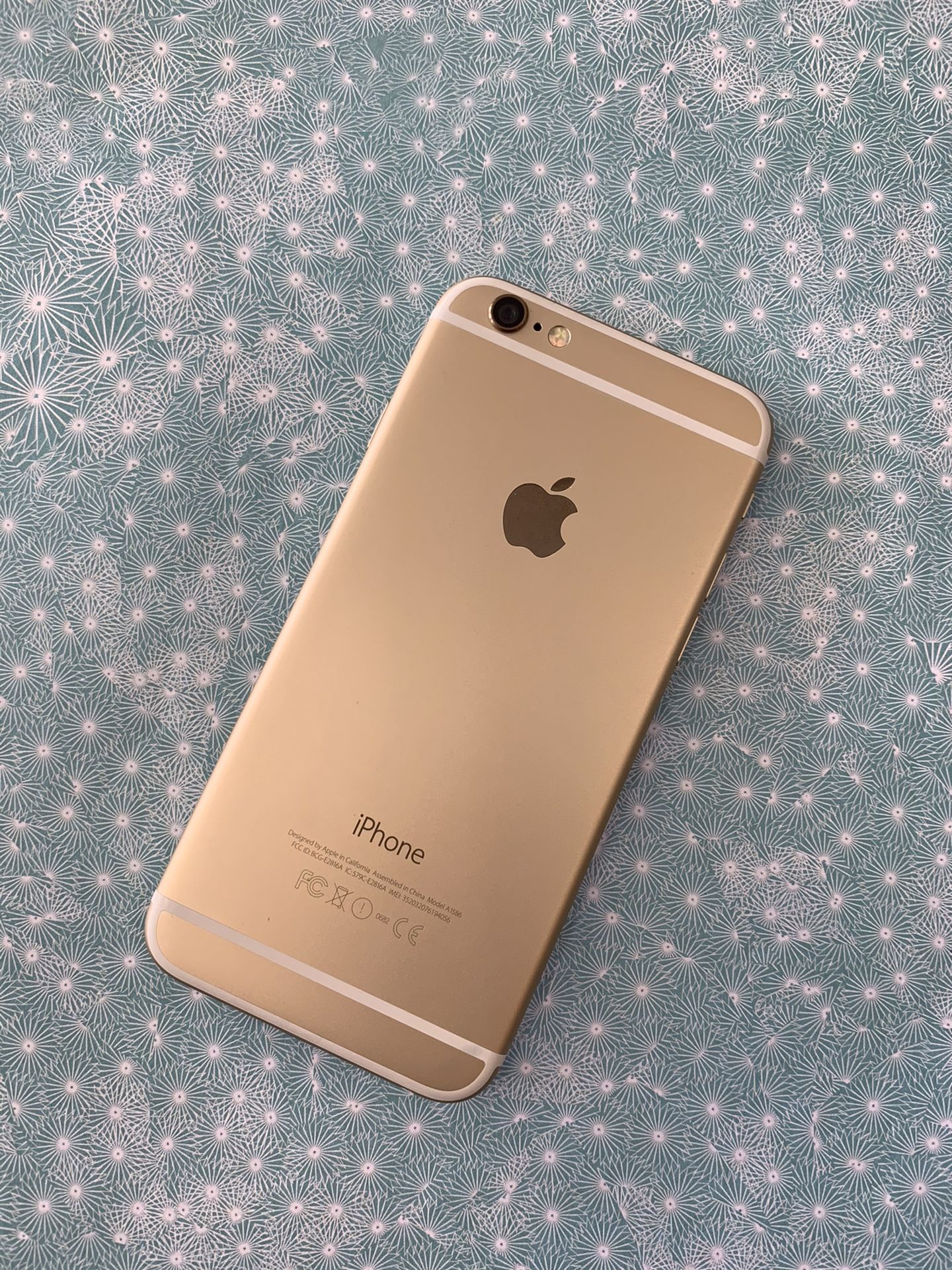 iPhone 6 16GB Unlocked Excellent Condition