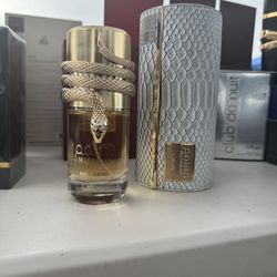 Lattafa Musamam White Intense