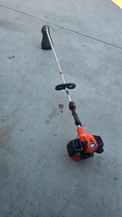 Echo Gas 2-stroke x series straight shaft string trimmer