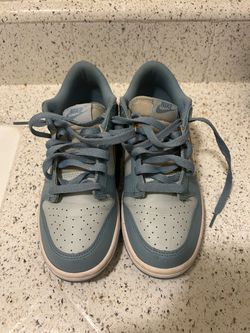 Nike dunk low