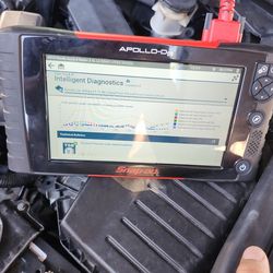 Tools Auto Servicio  Electrico  Diagnostico Por Computadora Not Sale