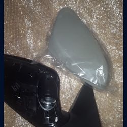 Car mirrow part