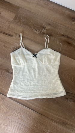 Feral Apparel top