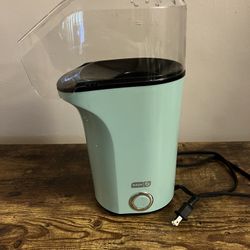 Popcorn Maker 