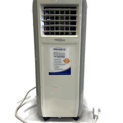 SOLEUSAIR Evaporative portable air conditioner 8000BTU FE-08BA 115V 60Hz