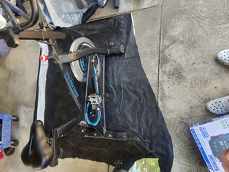 Goflyshine Stationary Bike