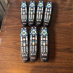 Remote Controls Fios