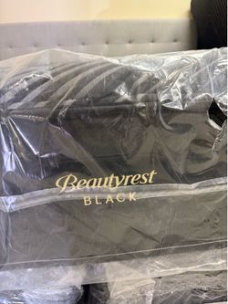 Beauty rest mattress king size