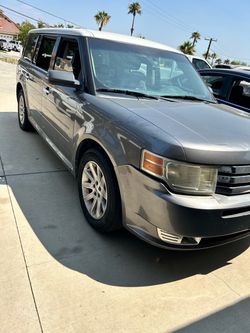2009 Ford Flex