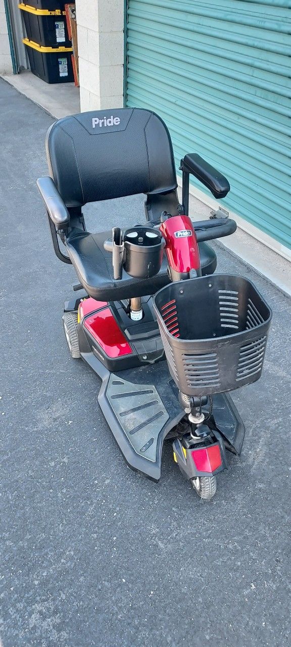 Mobile Chair/scooter