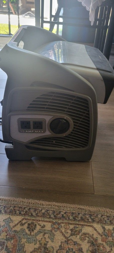 Fan