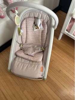 Baby bouncer