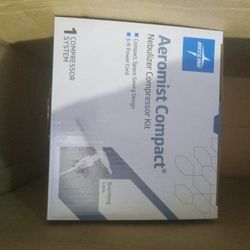 Aeromist Compact Breathing Care