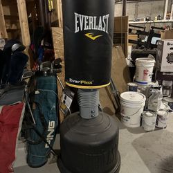 Punching Bag 