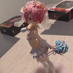 Ram Wedding Version Figure 