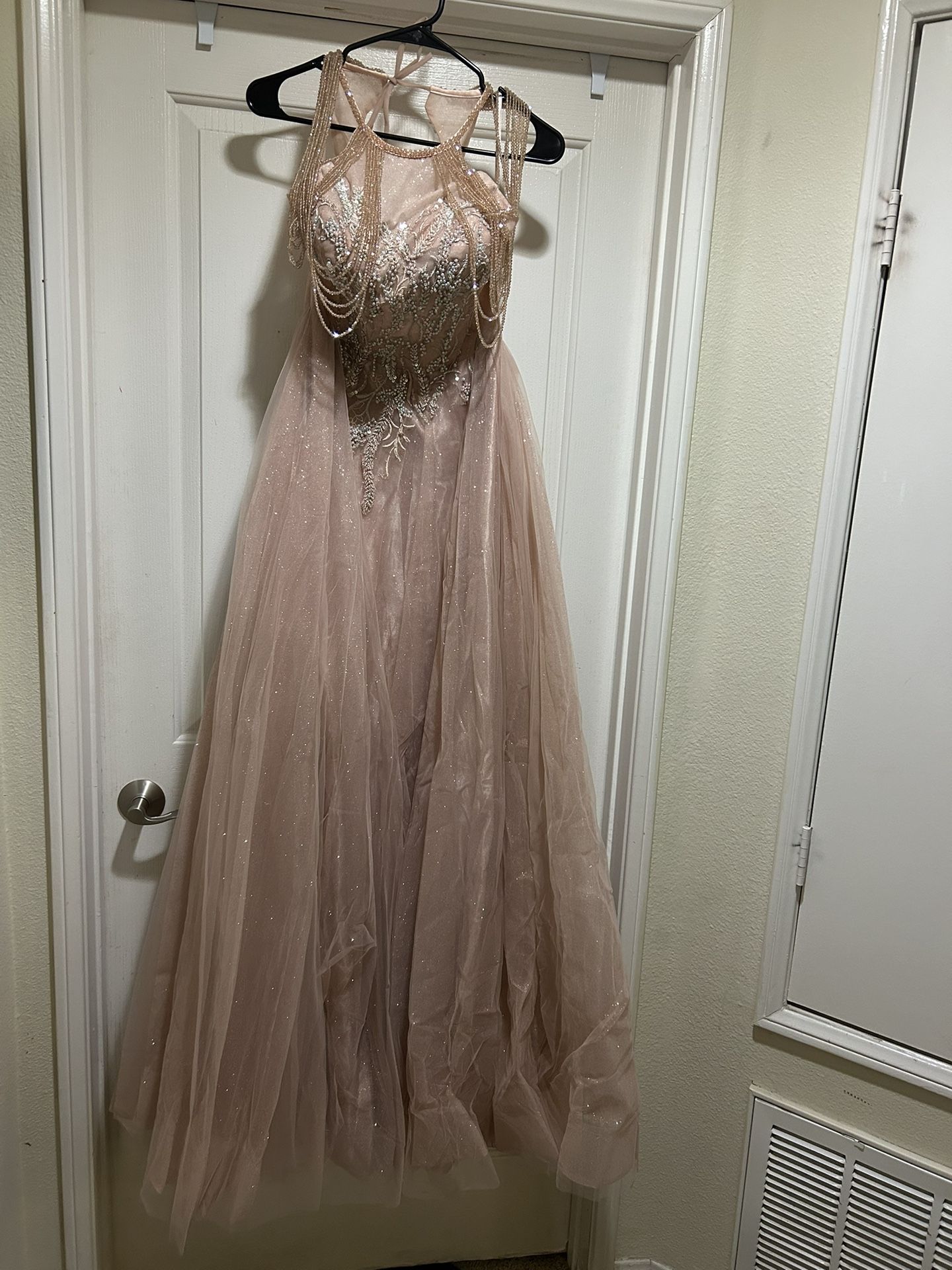 Party Dress New