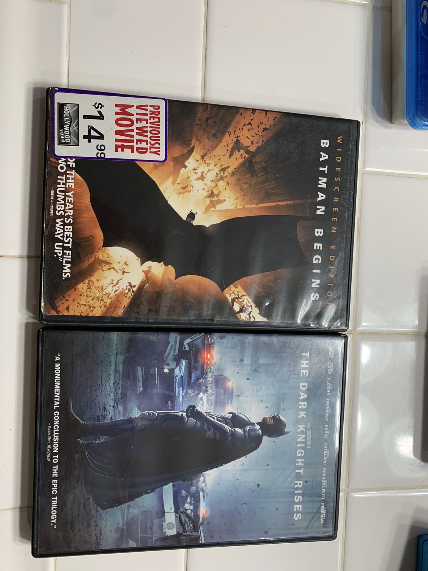 Tons Of Movies