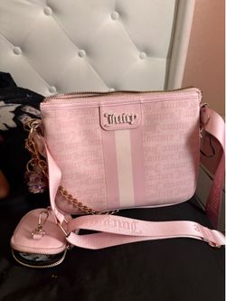 Juicy couture bag