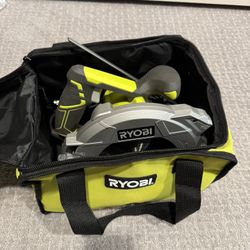 Ryobi Circular Saw 
