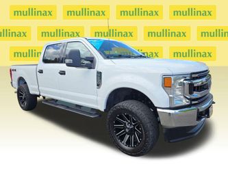 2022 Ford F-250