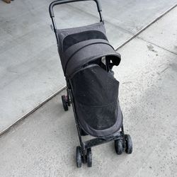 Pet Stroller 
