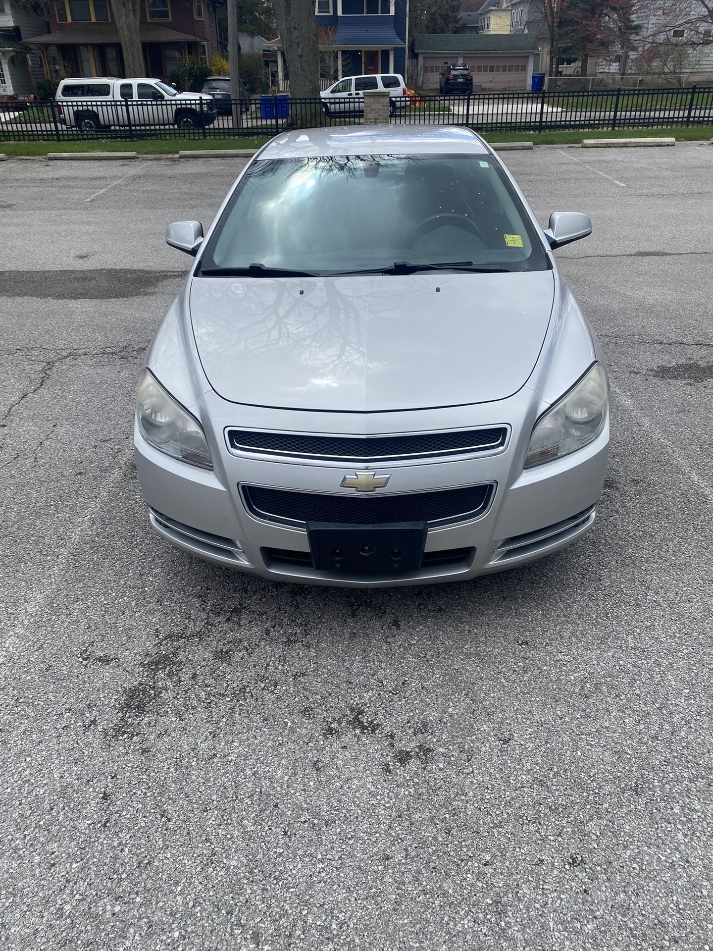 2009 Chevrolet Malibu