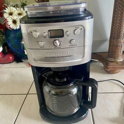 Coffee Maker, golf bag, bedframe