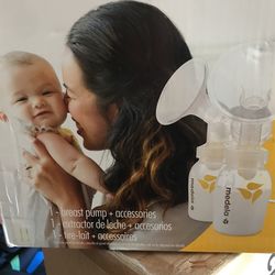 Breast Pump 