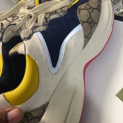 Gucci Shoes 