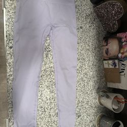 Yoga Pants 