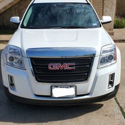 2015 GMC Terrain