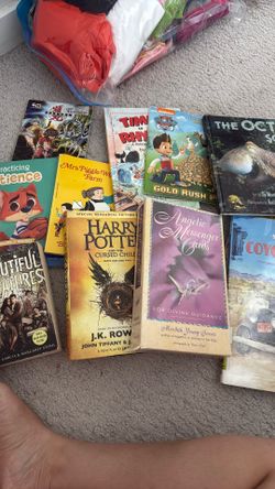 Free Books