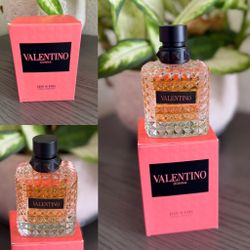 Valentino Donna Born in Roma Coral Fantasy Eau de Parfum