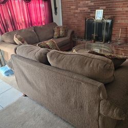 Sofa Set For Sale