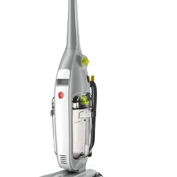 Hoover Hard Floor Cleaning Machine