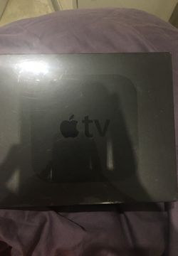 Apple TV 32 GB