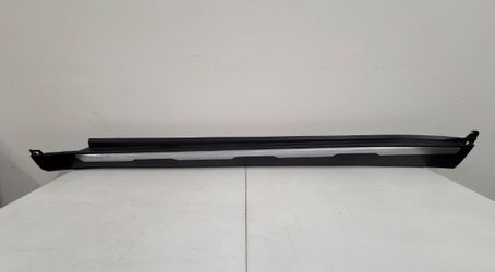 2020 2021 2022 2023 2024 2025 BMW X5 G05 X-LINE LEFT ROCKER MOULDING PANEL OEM