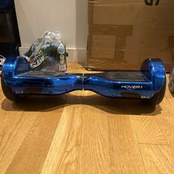 Hover Board