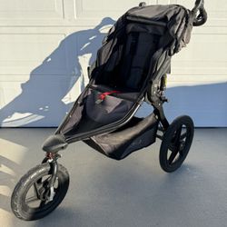 Bob Gear Revolution Jogging Stroller