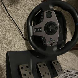 Pxn Steering Wheel