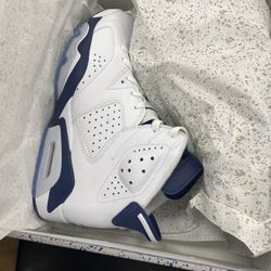 Jordan 6