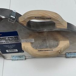 Marshalltown SeamSlammer Drywall Taper 5301 — Pro Tool