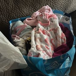 Baby Clothes 
