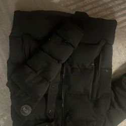 Canada Goose Jacket 