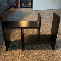 Desk Organizer Shelf