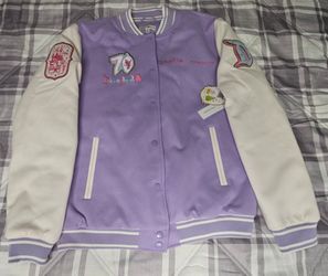 Tinker bell 70th Letterman