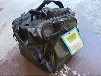 NEW fishing bag